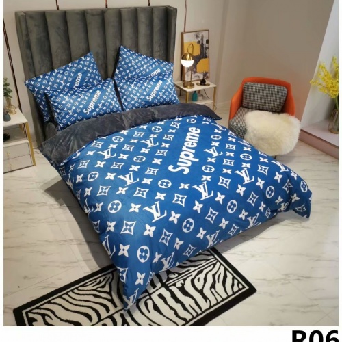 Cheap Louis Vuitton Bedding #963843 Replica Wholesale [$85.00 USD] [ITEM#963843] on Replica Louis Vuitton Bedding