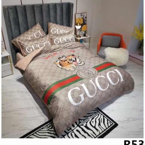 Cheap Gucci Bedding #963845 Replica Wholesale [$85.00 USD] [ITEM#963845] on Replica Gucci Bedding