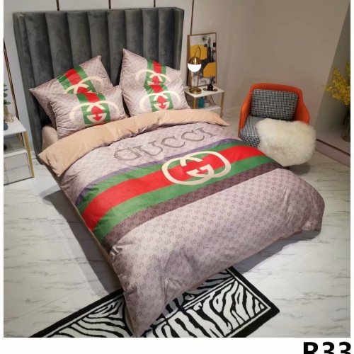 Cheap Gucci Bedding #963848 Replica Wholesale [$85.00 USD] [ITEM#963848] on Replica Gucci Bedding