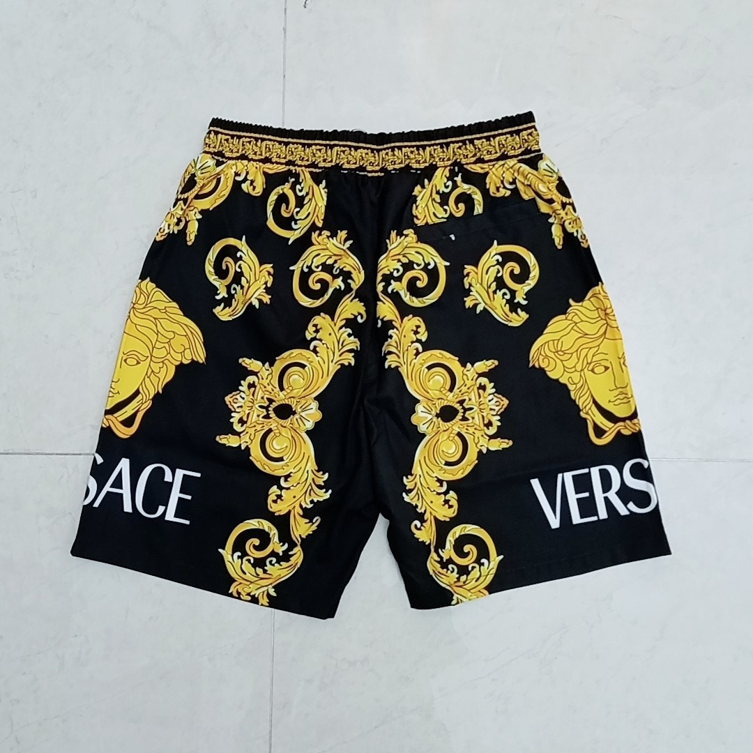 Cheap Versace Pants For Men #961817 Replica Wholesale [$32.00 USD ...