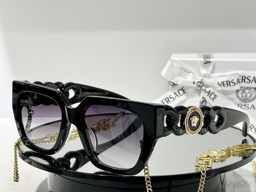 Cheap Versace AAA Quality Sunglasses #963023 Replica Wholesale [$72.00