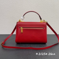 Cheap Prada AAA Quality Messeger Bags For Women #951369 Replica Wholesale [$102.00 USD] [ITEM#951369] on Replica Prada AAA Quality Messenger Bags