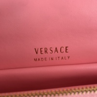 Cheap Versace AAA Quality Messenger Bags For Women #951378 Replica Wholesale [$135.00 USD] [ITEM#951378] on Replica Versace AAA Quality Messenger Bags