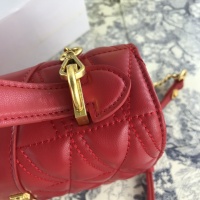 Cheap Versace AAA Quality Messenger Bags For Women #951385 Replica Wholesale [$145.00 USD] [ITEM#951385] on Replica Versace AAA Quality Messenger Bags