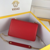 Cheap Versace AAA Quality Messenger Bags For Women #951397 Replica Wholesale [$135.00 USD] [ITEM#951397] on Replica Versace AAA Quality Messenger Bags