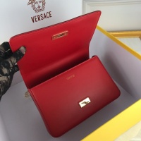 Cheap Versace AAA Quality Messenger Bags For Women #951397 Replica Wholesale [$135.00 USD] [ITEM#951397] on Replica Versace AAA Quality Messenger Bags