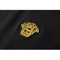 Cheap Versace Tracksuits Short Sleeved For Men #951440 Replica Wholesale [$64.00 USD] [ITEM#951440] on Replica Versace Tracksuits