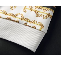 Cheap Versace Hoodies Long Sleeved For Men #951483 Replica Wholesale [$40.00 USD] [ITEM#951483] on Replica Versace Hoodies