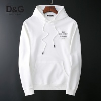 Dolce & Gabbana D&G Hoodies Long Sleeved For Men #951505