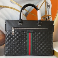 Gucci AAA Man Handbags #951627