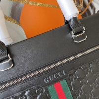 Cheap Gucci AAA Man Handbags #951627 Replica Wholesale [$125.00 USD] [ITEM#951627] on Replica Gucci AAA Man Handbags