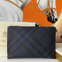 Burberry AAA Man Wallets #951697