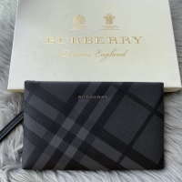 Burberry AAA Man Wallets #951698