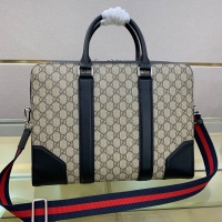 Cheap Gucci AAA Man Handbags #951780 Replica Wholesale [$135.00 USD] [ITEM#951780] on Replica Gucci AAA Man Handbags