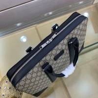 Cheap Gucci AAA Man Handbags #951780 Replica Wholesale [$135.00 USD] [ITEM#951780] on Replica Gucci AAA Man Handbags