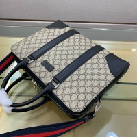 Cheap Gucci AAA Man Handbags #951780 Replica Wholesale [$135.00 USD] [ITEM#951780] on Replica Gucci AAA Man Handbags