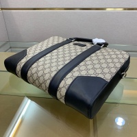 Cheap Gucci AAA Man Handbags #951780 Replica Wholesale [$135.00 USD] [ITEM#951780] on Replica Gucci AAA Man Handbags