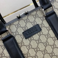 Cheap Gucci AAA Man Handbags #951780 Replica Wholesale [$135.00 USD] [ITEM#951780] on Replica Gucci AAA Man Handbags