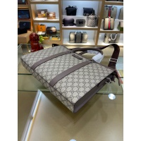 Cheap Gucci AAA Man Handbags #951782 Replica Wholesale [$145.00 USD] [ITEM#951782] on Replica Gucci AAA Man Handbags