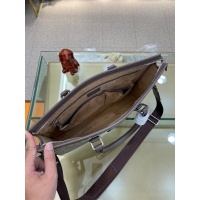 Cheap Gucci AAA Man Handbags #951782 Replica Wholesale [$145.00 USD] [ITEM#951782] on Replica Gucci AAA Man Handbags