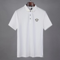 Versace T-Shirts Short Sleeved For Men #951821