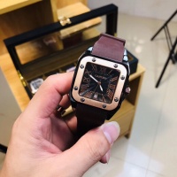 Cheap Cartier Watches For Men #951899 Replica Wholesale [$29.00 USD] [ITEM#951899] on Replica Cartier Watches