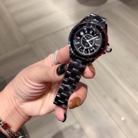 Cheap Chanel Watches For Women #951908 Replica Wholesale [$45.00 USD] [ITEM#951908] on Replica Chanel Watches