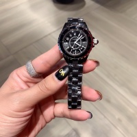 Cheap Chanel Watches For Women #951908 Replica Wholesale [$45.00 USD] [ITEM#951908] on Replica Chanel Watches