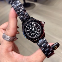 Cheap Chanel Watches For Women #951908 Replica Wholesale [$45.00 USD] [ITEM#951908] on Replica Chanel Watches