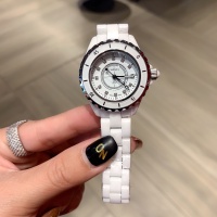 Chanel Watches For Women #951909