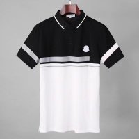 Moncler T-Shirts Short Sleeved For Men #951916