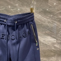 Cheap Balenciaga Pants For Men #951969 Replica Wholesale [$60.00 USD] [ITEM#951969] on Replica Balenciaga Pants