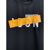 Cheap Dsquared T-Shirts Short Sleeved For Men #951983 Replica Wholesale [$27.00 USD] [ITEM#951983] on Replica Dsquared T-Shirts