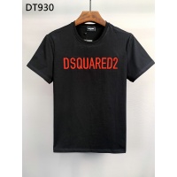Dsquared T-Shirts Short Sleeved For Men #951989