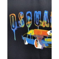 Cheap Dsquared T-Shirts Short Sleeved For Men #952003 Replica Wholesale [$27.00 USD] [ITEM#952003] on Replica Dsquared T-Shirts