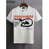 Dsquared T-Shirts Short Sleeved For Men #952015