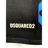 Cheap Dsquared T-Shirts Short Sleeved For Men #952043 Replica Wholesale [$27.00 USD] [ITEM#952043] on Replica Dsquared T-Shirts