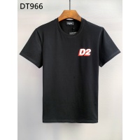 Dsquared T-Shirts Short Sleeved For Men #952058