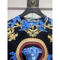 Cheap Versace T-Shirts Short Sleeved For Men #952131 Replica Wholesale [$40.00 USD] [ITEM#952131] on Replica Versace T-Shirts
