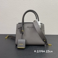 Prada AAA Quality Handbags For Women #952171