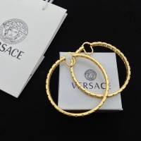 Cheap Versace Earrings For Women #952217 Replica Wholesale [$34.00 USD] [ITEM#952217] on Replica Versace Earrings
