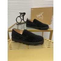 Cheap Christian Louboutin Fashion Shoes For Women #952266 Replica Wholesale [$85.00 USD] [ITEM#952266] on Replica Christian Louboutin Casual Shoes