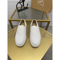 Cheap Christian Louboutin Fashion Shoes For Women #952267 Replica Wholesale [$85.00 USD] [ITEM#952267] on Replica Christian Louboutin Casual Shoes