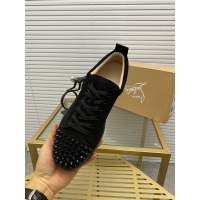 Cheap Christian Louboutin Fashion Shoes For Women #952274 Replica Wholesale [$85.00 USD] [ITEM#952274] on Replica Christian Louboutin Casual Shoes