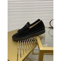 Cheap Christian Louboutin Fashion Shoes For Men #952279 Replica Wholesale [$85.00 USD] [ITEM#952279] on Replica Christian Louboutin Casual Shoes