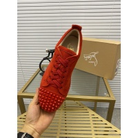 Cheap Christian Louboutin Fashion Shoes For Men #952284 Replica Wholesale [$85.00 USD] [ITEM#952284] on Replica Christian Louboutin Casual Shoes