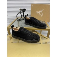 Cheap Christian Louboutin Fashion Shoes For Men #952285 Replica Wholesale [$85.00 USD] [ITEM#952285] on Replica Christian Louboutin Casual Shoes