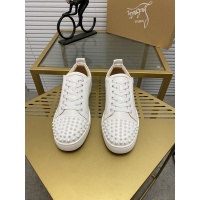 Cheap Christian Louboutin Fashion Shoes For Men #952286 Replica Wholesale [$85.00 USD] [ITEM#952286] on Replica Christian Louboutin Casual Shoes