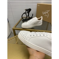 Cheap Christian Louboutin Fashion Shoes For Men #952286 Replica Wholesale [$85.00 USD] [ITEM#952286] on Replica Christian Louboutin Casual Shoes