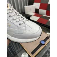 Cheap Versace Casual Shoes For Men #952314 Replica Wholesale [$76.00 USD] [ITEM#952314] on Replica Versace Casual Shoes